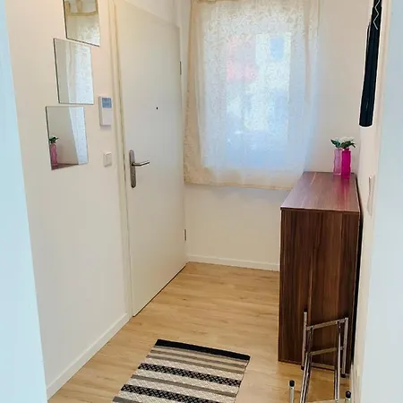 Im Spessart / Aschaffenburg Apartament *