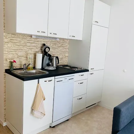 Im Spessart / Aschaffenburg Apartament Johannesberg