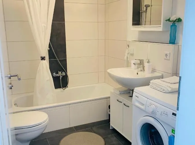 Im Spessart / Aschaffenburg Apartment Johannesberg