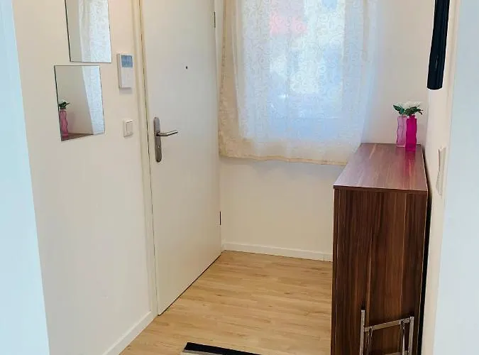 Im Spessart / Aschaffenburg Apartment *