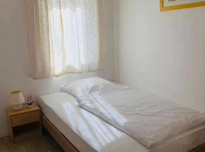 Im Spessart / Aschaffenburg Apartment Johannesberg