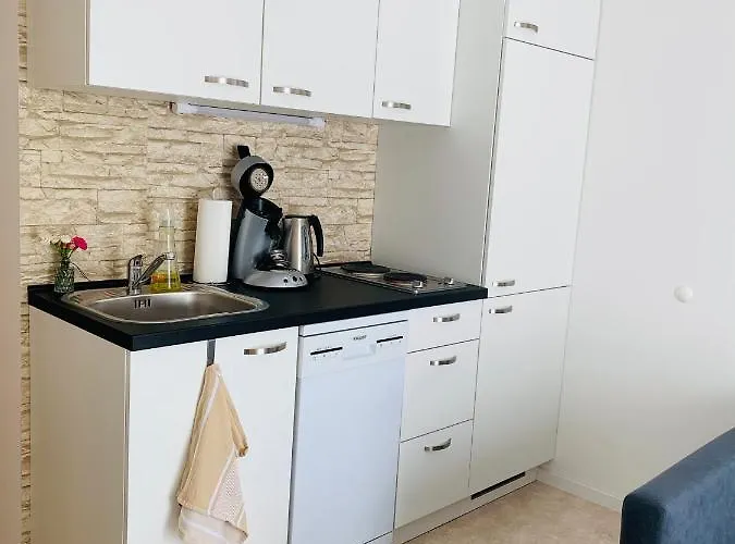 Im Spessart / Aschaffenburg Apartment Johannesberg